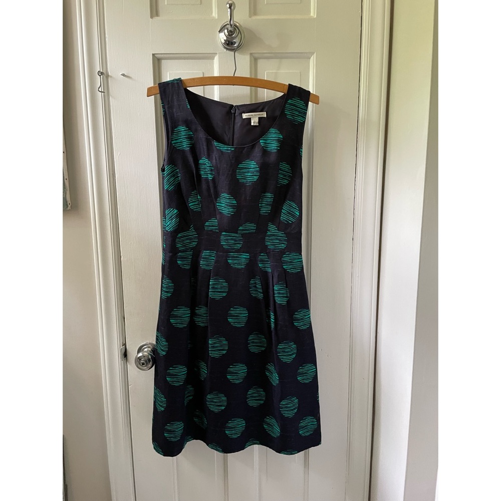 Banana Republic Mini Dress